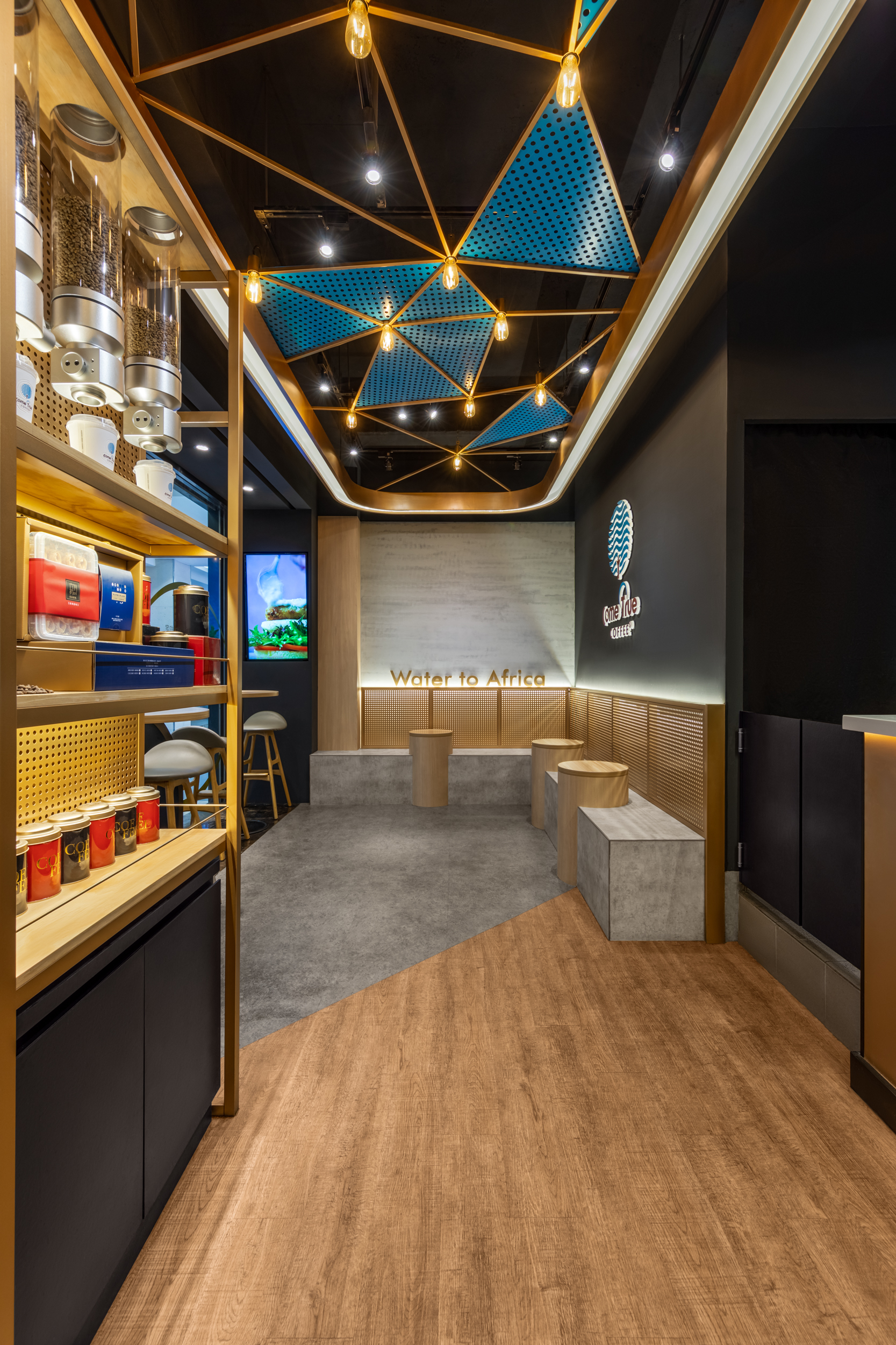 Architectural, Interior Photography, Сinematography and Retouch
