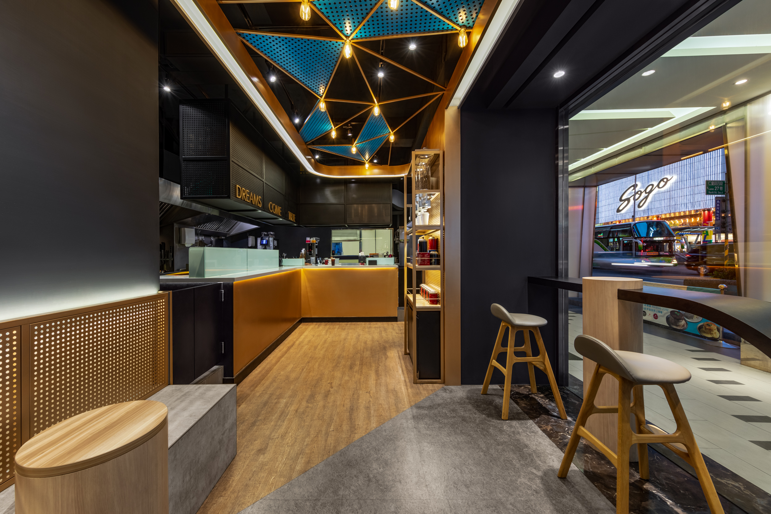 Architectural, Interior Photography, Сinematography and Retouch